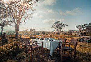 Tailor Made Safari Experiences