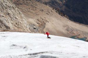 Mount Kenya Climbing Tours