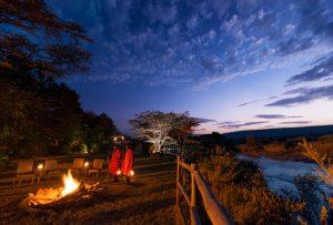 Kenya Private Safaris