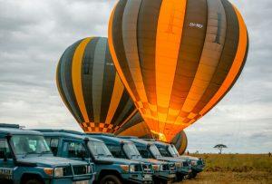 Kenya Private Safaris